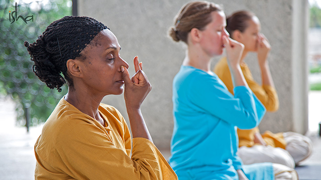Classical Yoga: The Right Conditions Classical Yoga: The Right Conditions