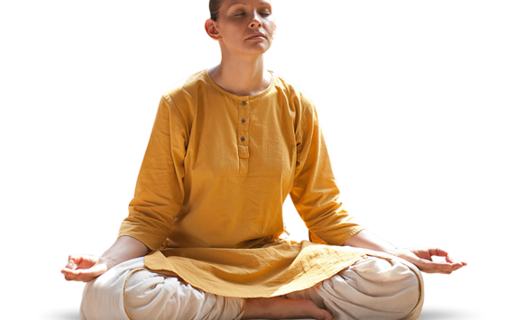 Eight weeks of regular yoga improves your sleep quality