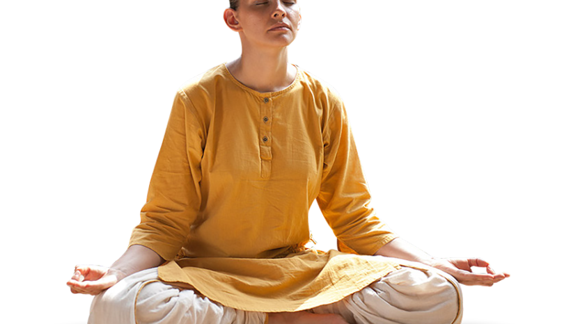 Eight weeks of regular yoga improves your sleep quality Eight weeks of regular yoga improves your sleep quality