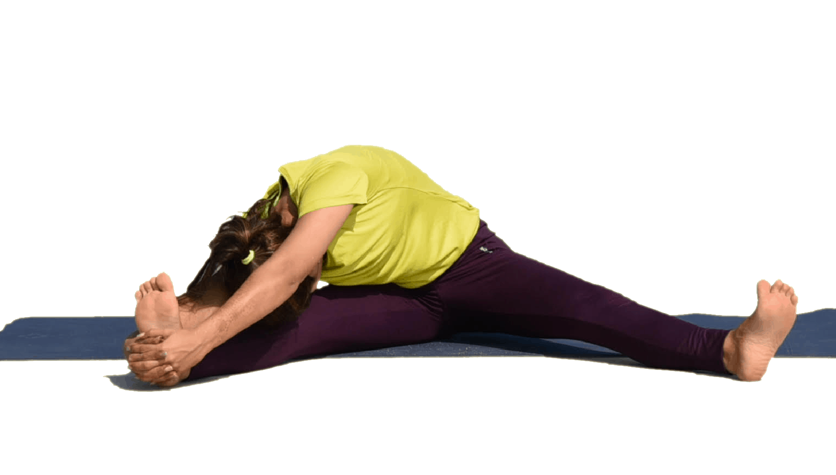 Yogpriya meditation and wellness event schedule