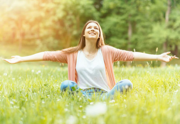  Hatha Yoga Bliss class at Yogpriya studio